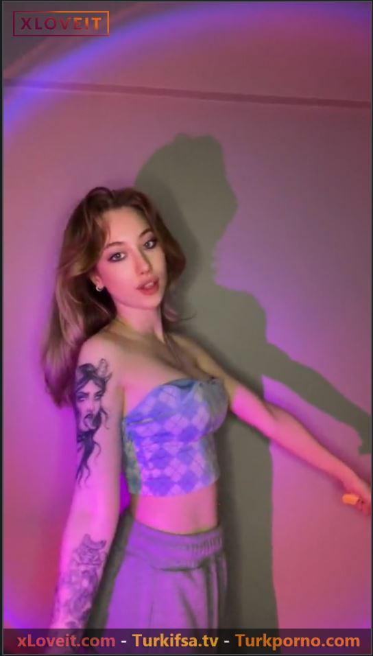 Luna Bognya ifşa HD Full yayın seyret