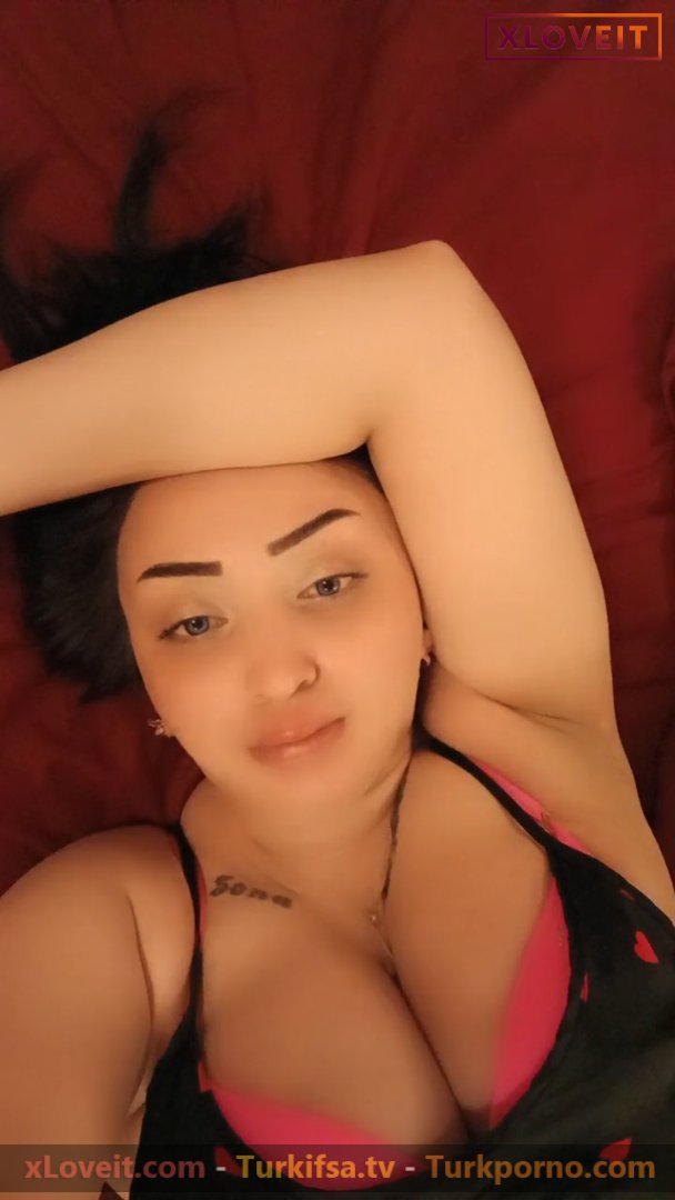 Tango Ceyda ifşa Olgun ahtun yatağında yayında